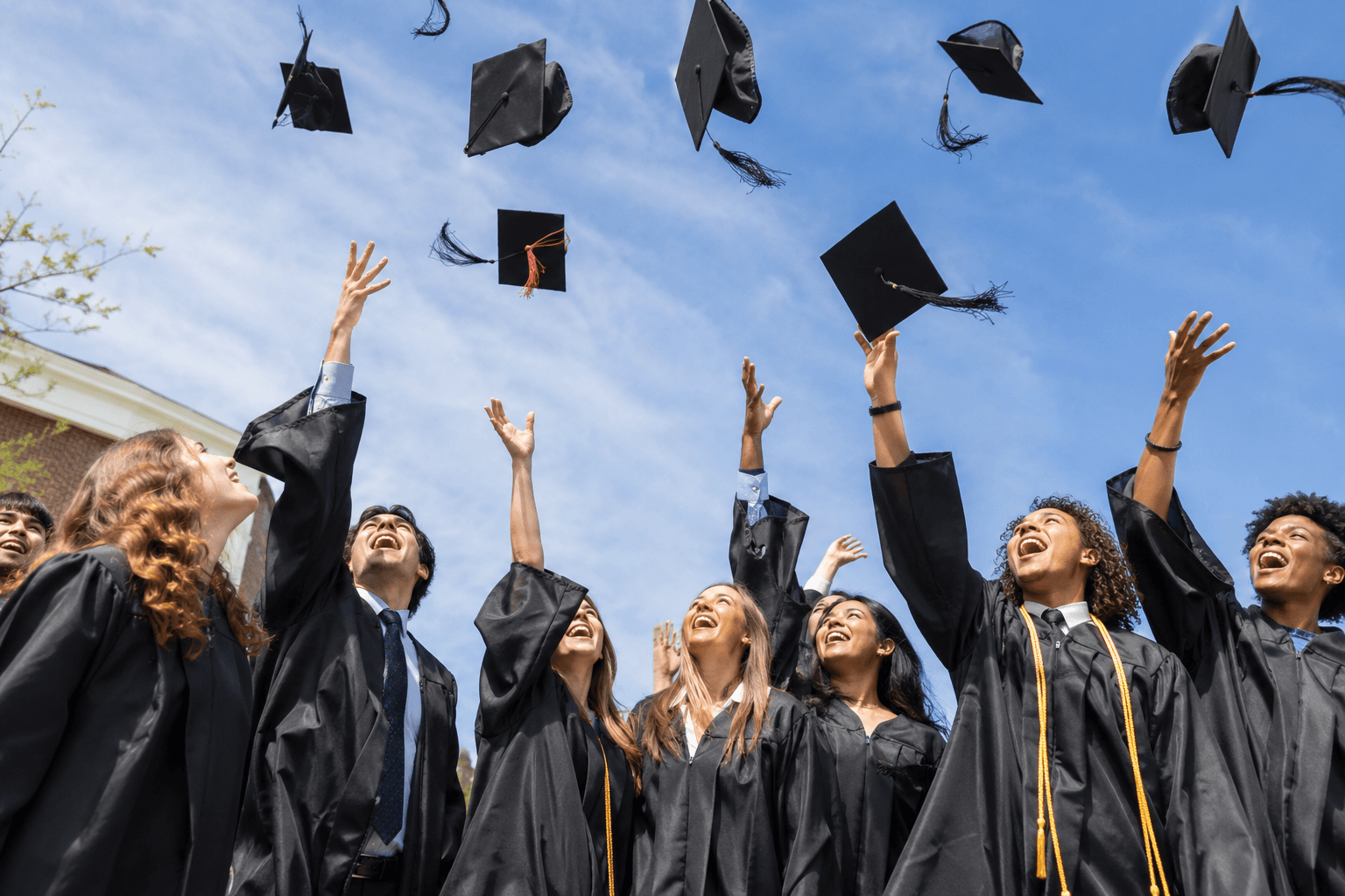 Graduations chauffeur service