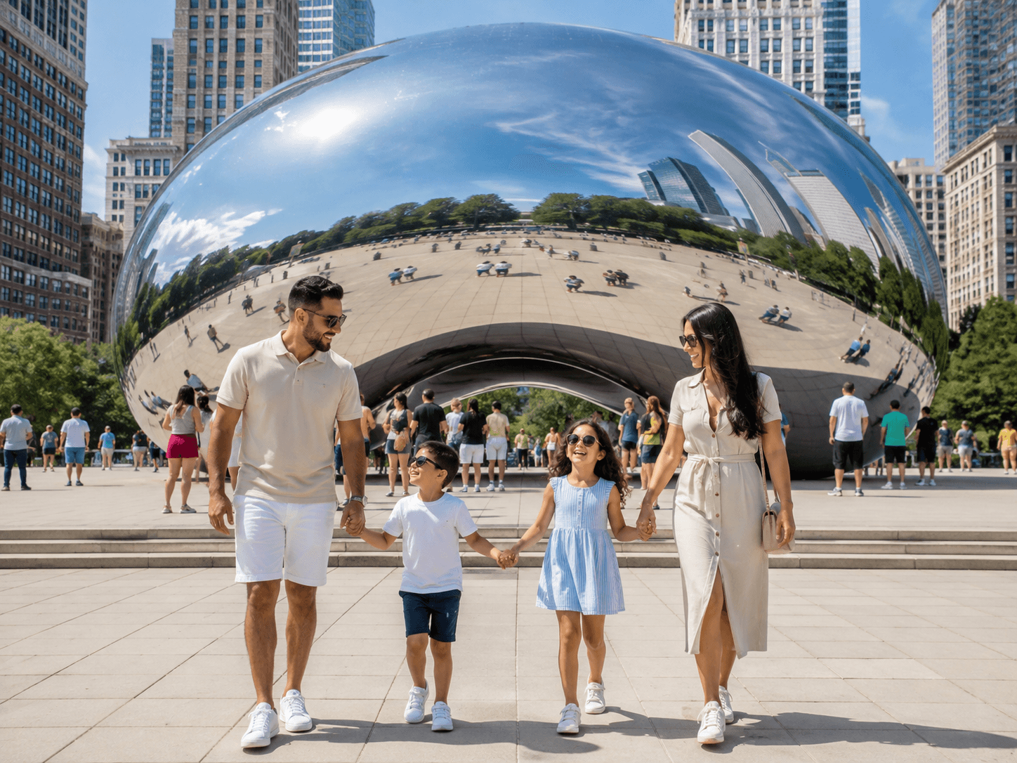 Sightseeing Tours chauffeur service